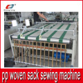 Máquina de costura automotiva China Supplier para saco de saco de plástico PP Woven